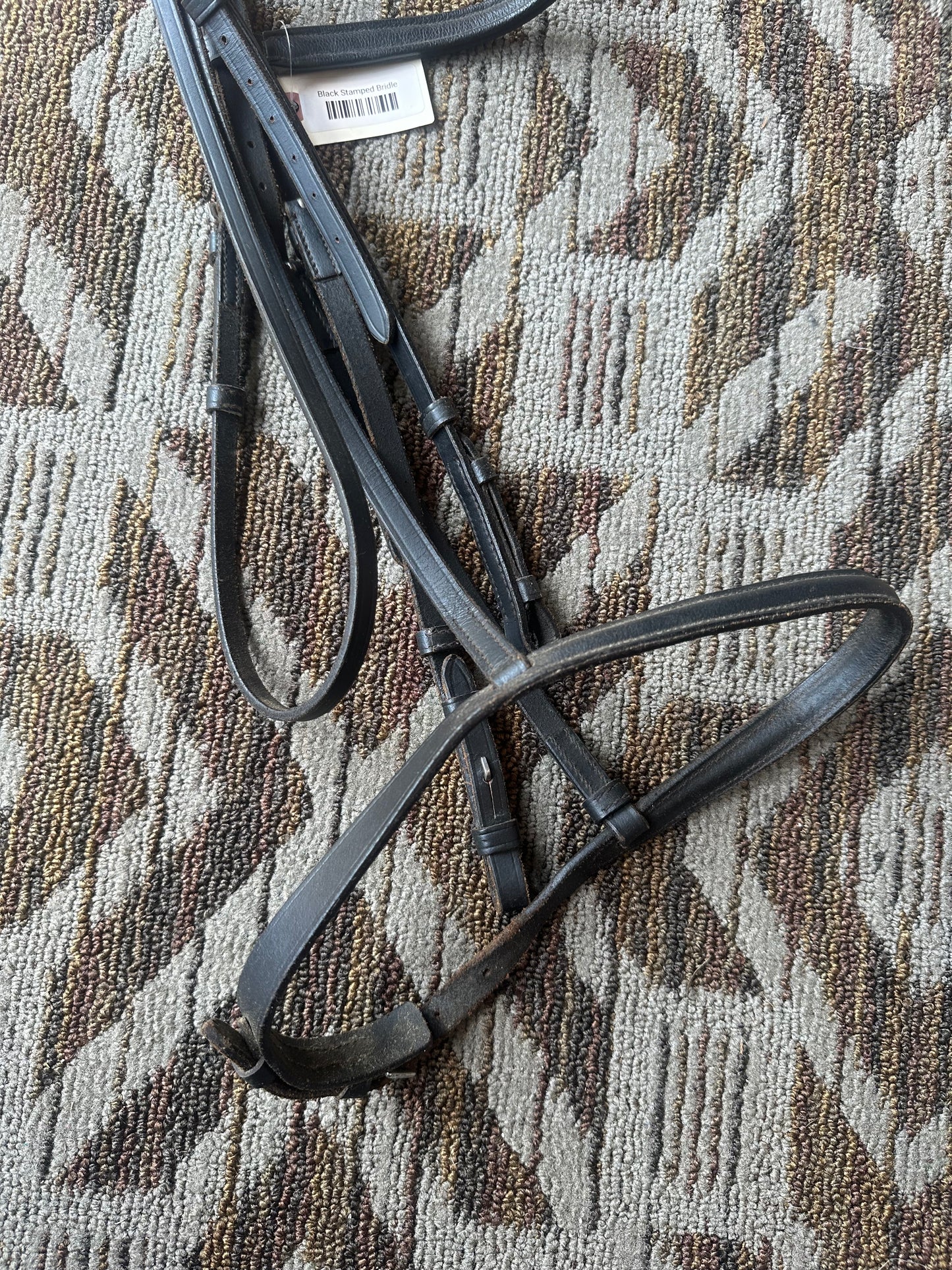 Black Bridle