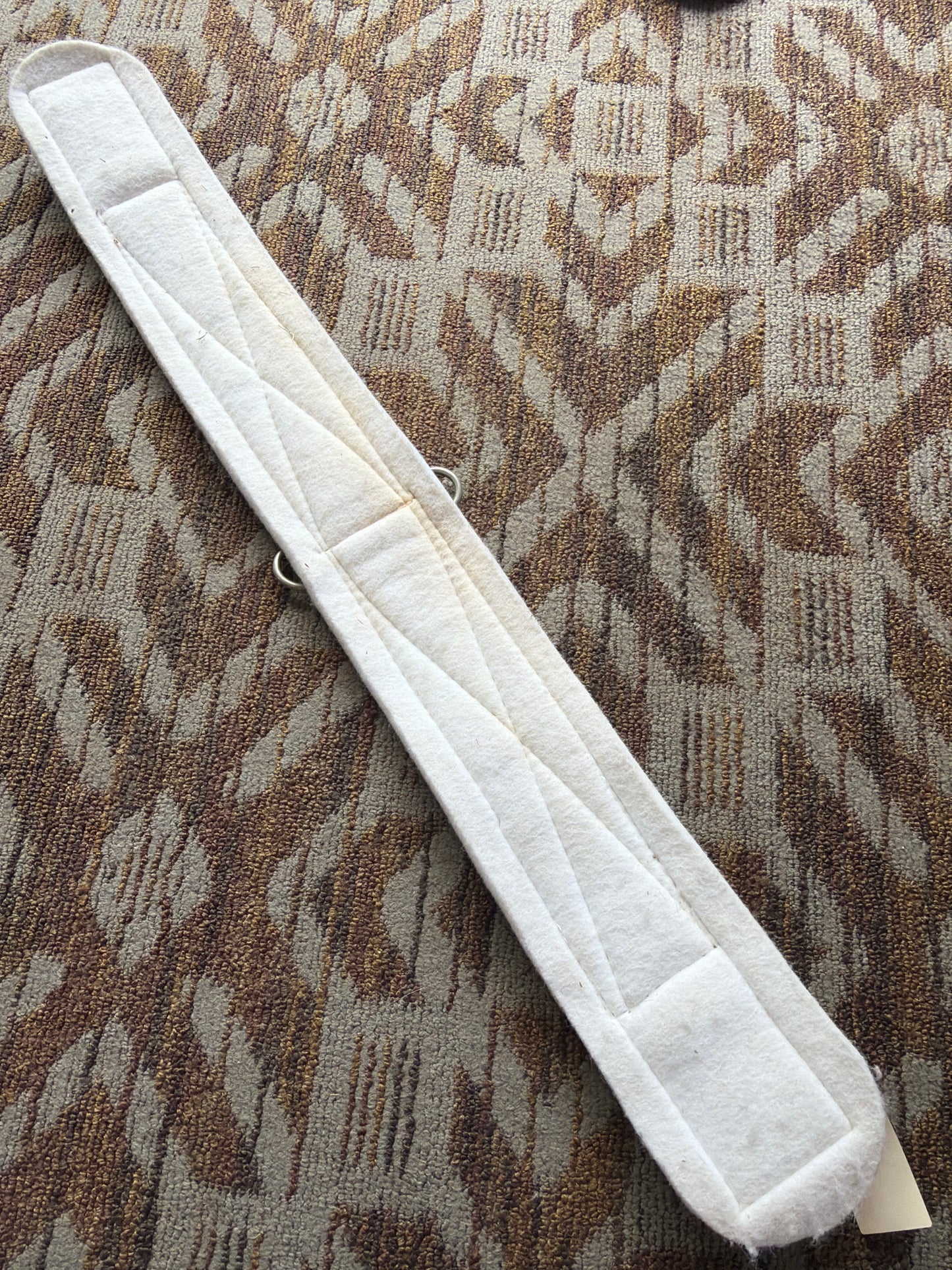 Tuffy Felt Cinch - 33”