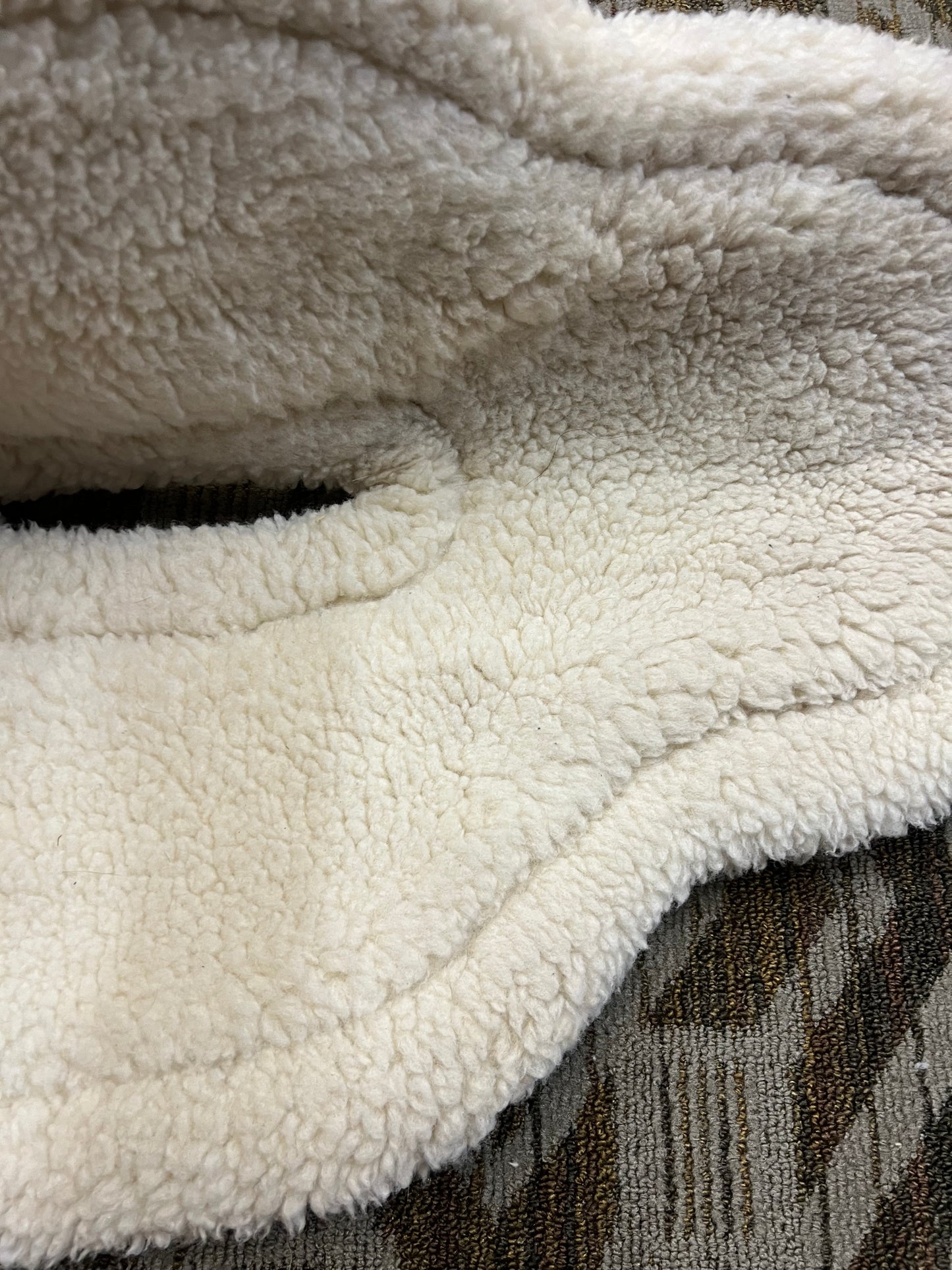 Toklat Wither Relief Half Pad