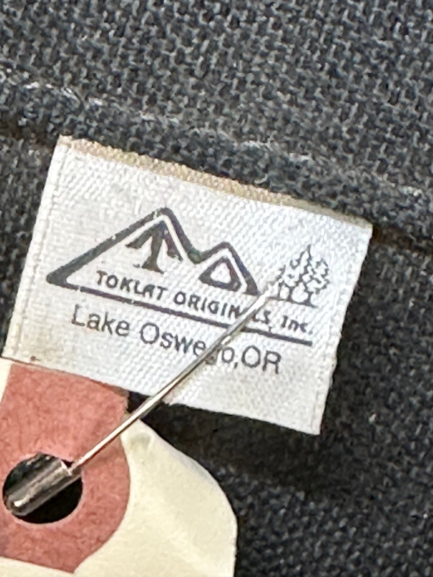 Toklat Trail Pad w/ Pockets