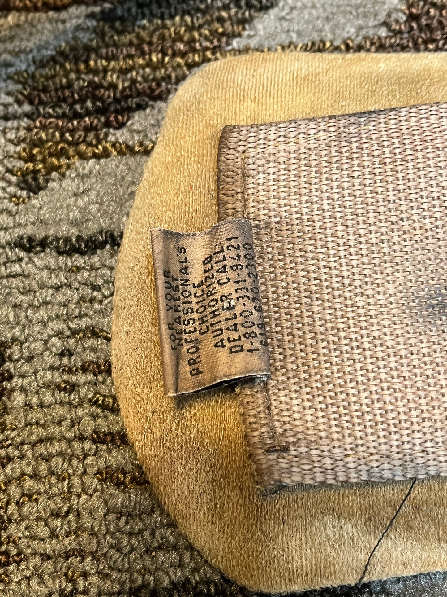 Professional Choice Neoprene Cinch - 32”