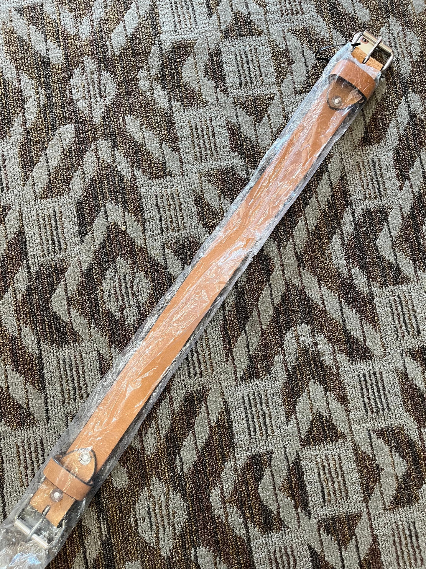Light Oil Back Cinch