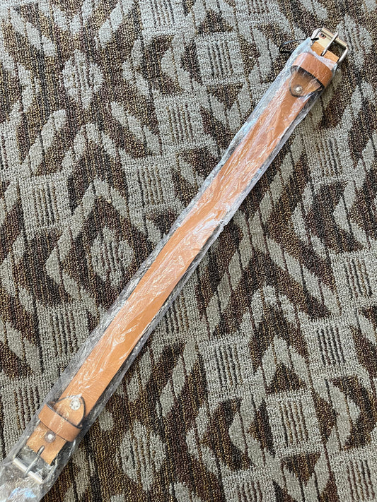 Light Oil Back Cinch