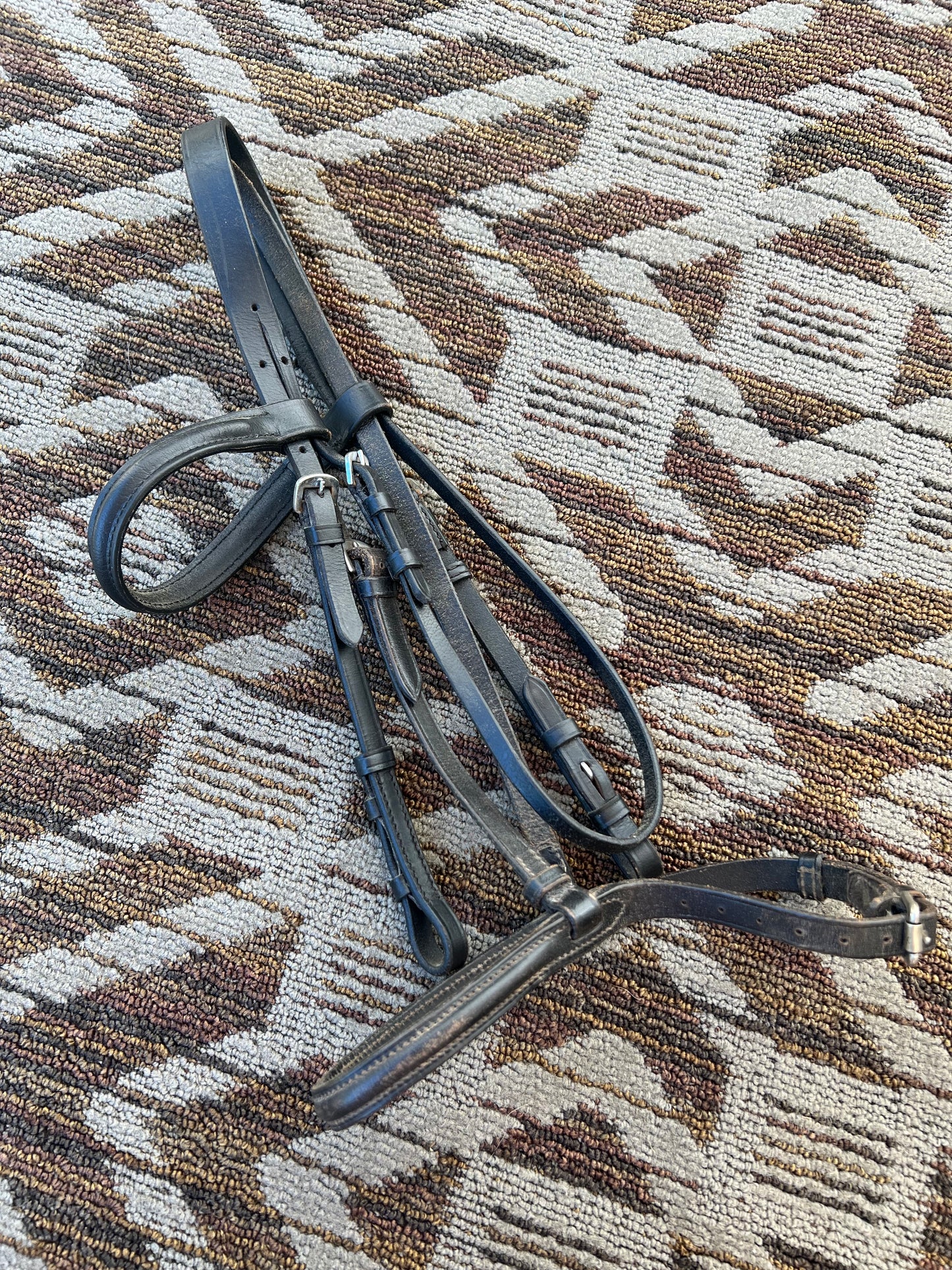 Black Bridle