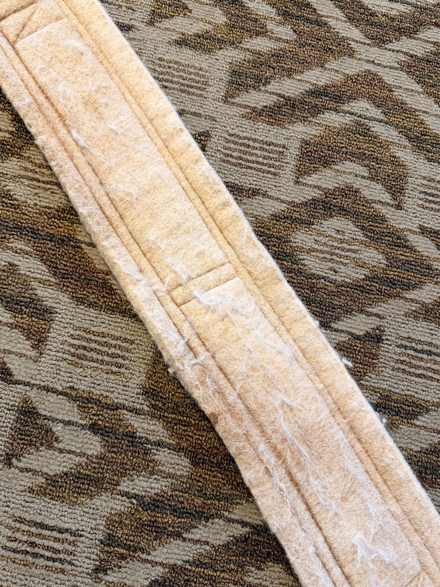 Weaver Felt Cinch - 34”