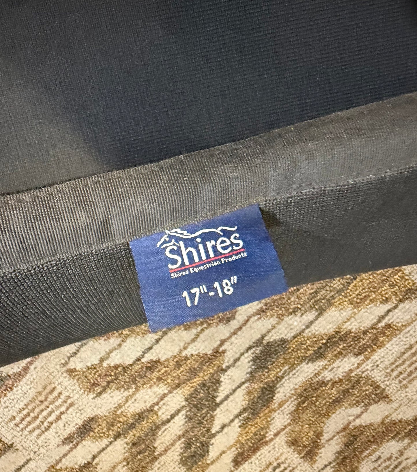 Shires Gel AP Pad