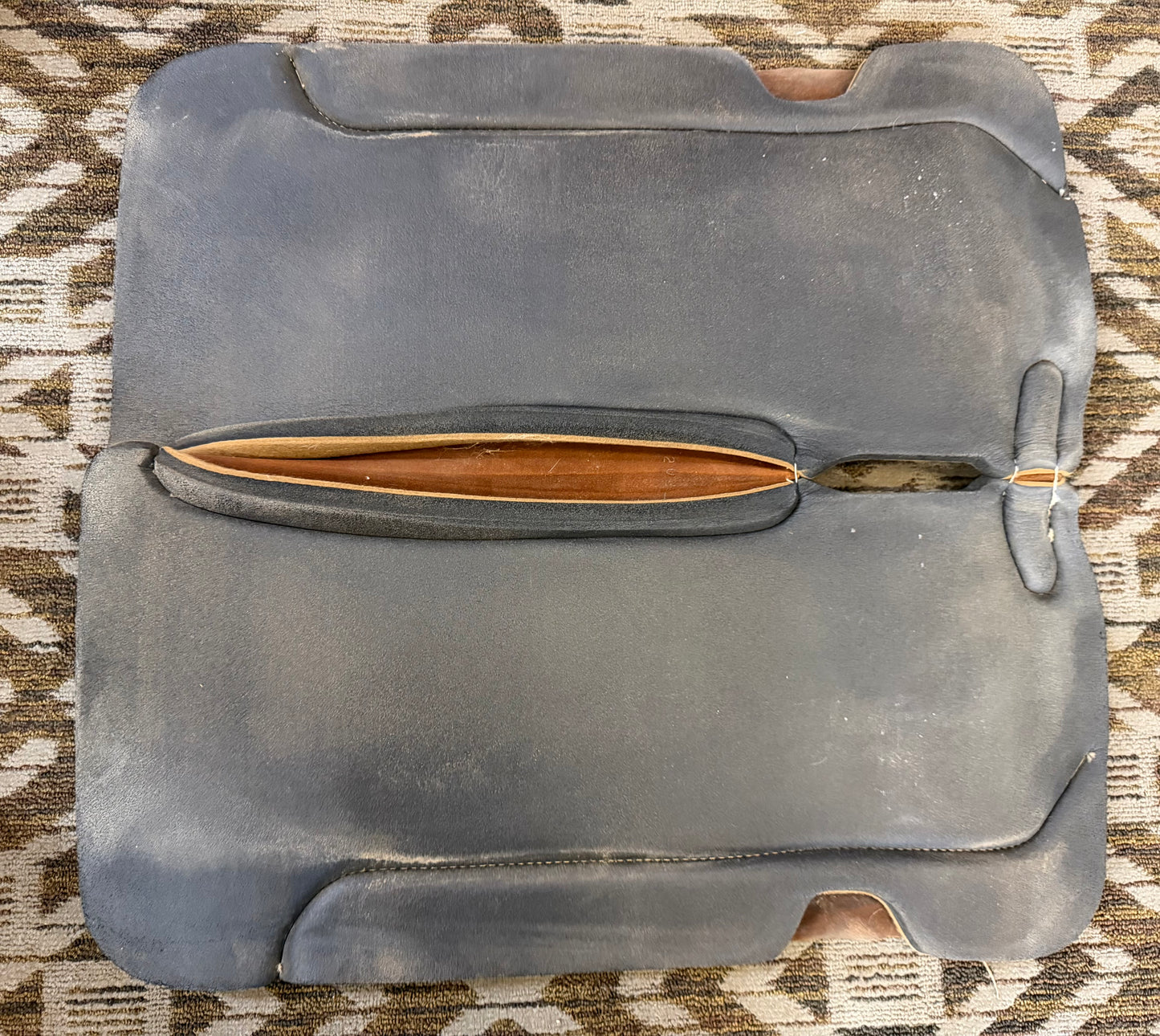 Classic Equine Foam Pad