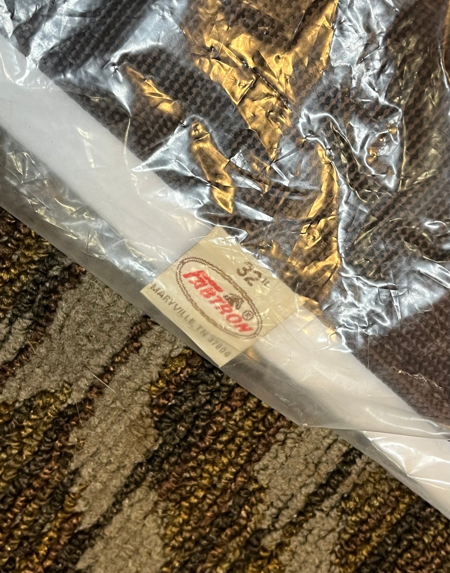 Fabtron Felt Cinch - 32”