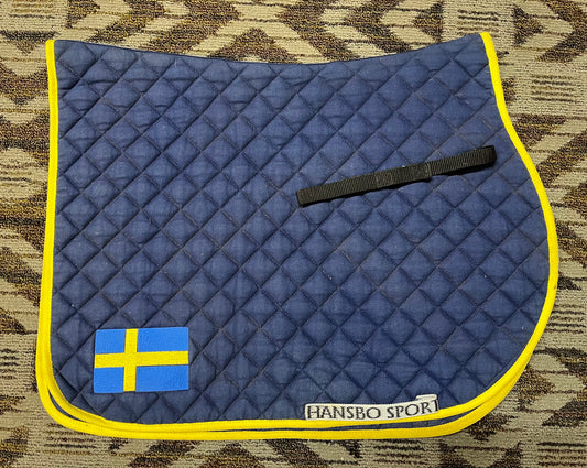Hansbo Sweden AP Pad
