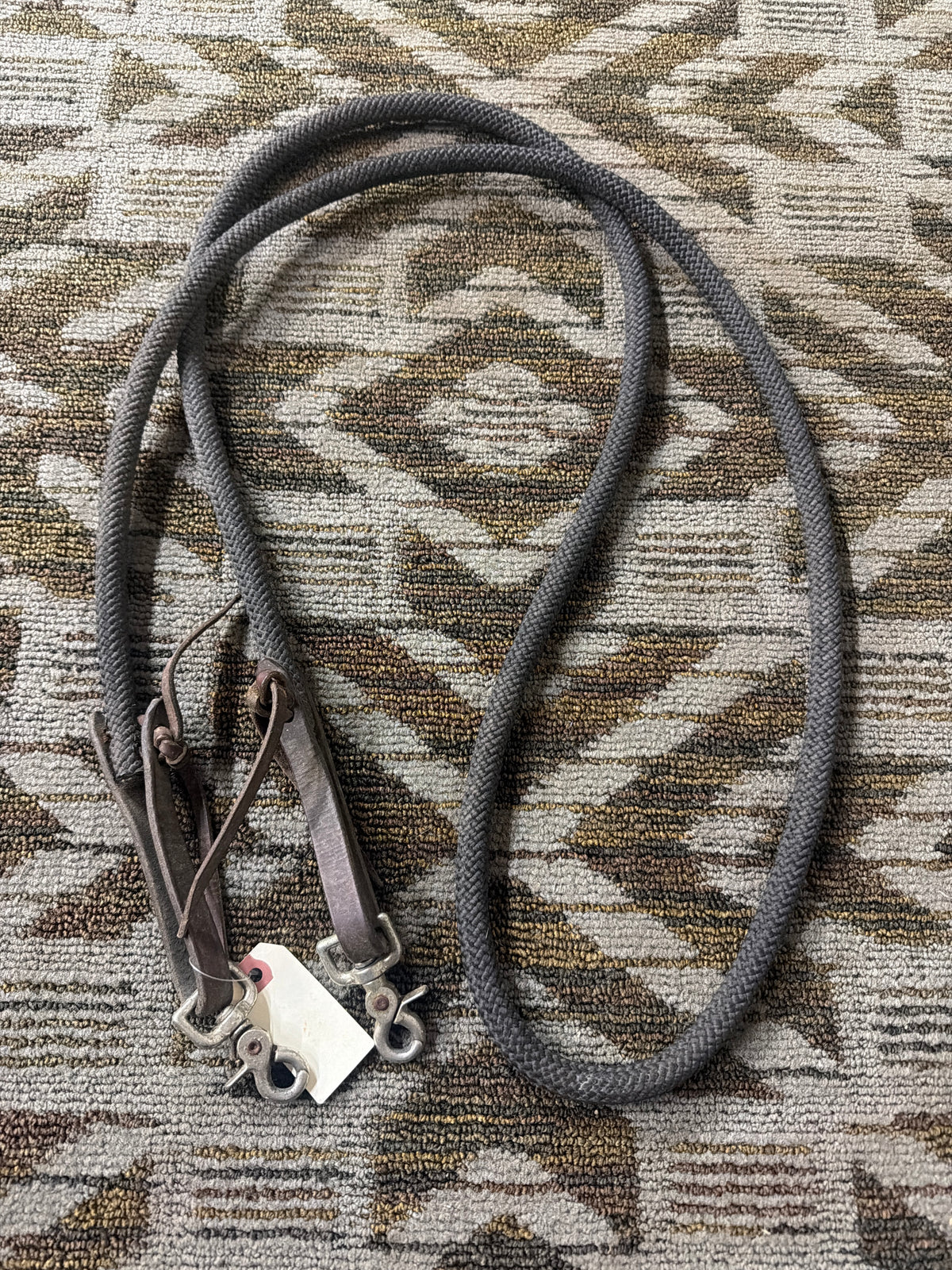 Rope Loop Reins