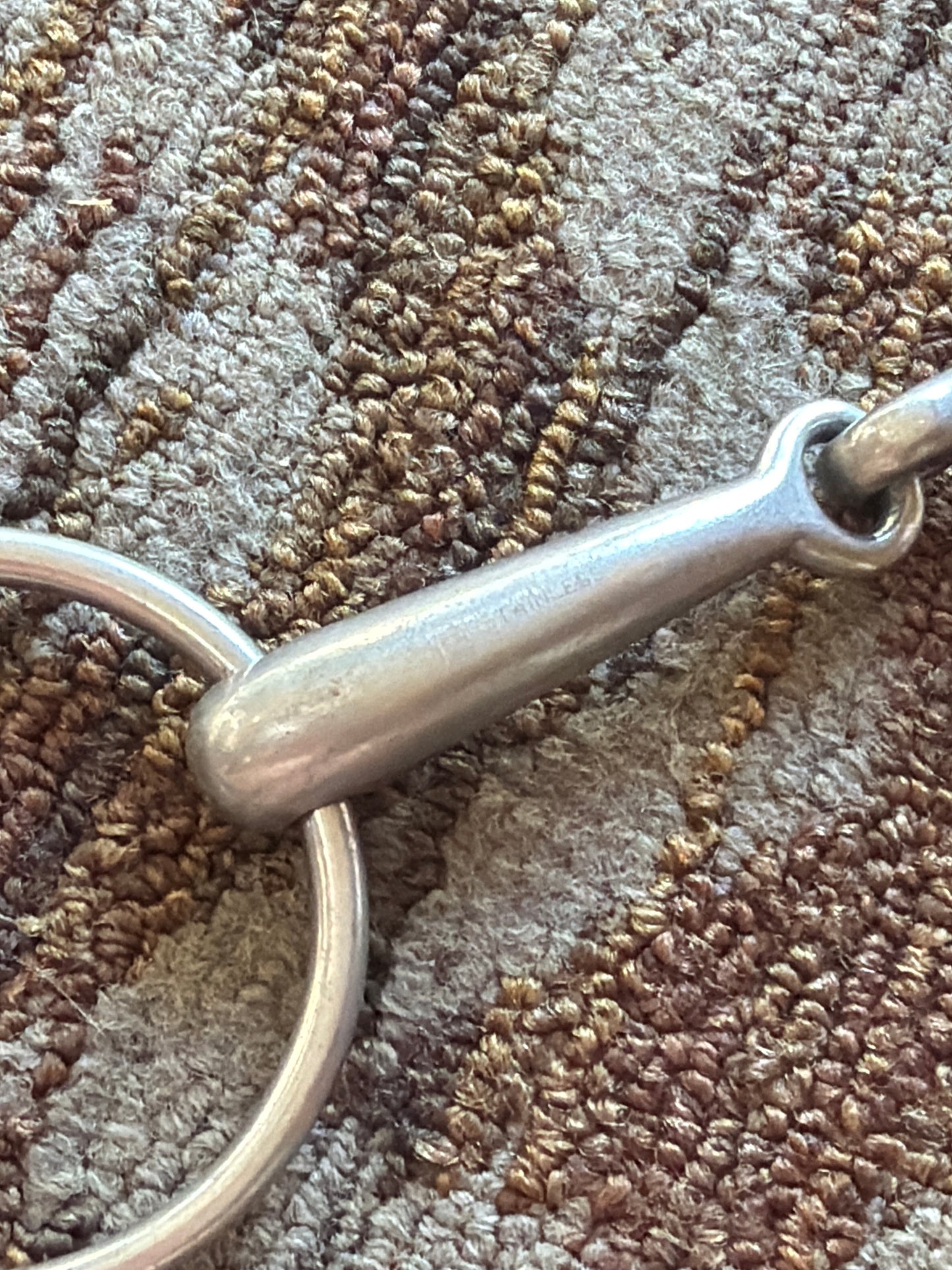 Stubben Loose Ring - 5.25”