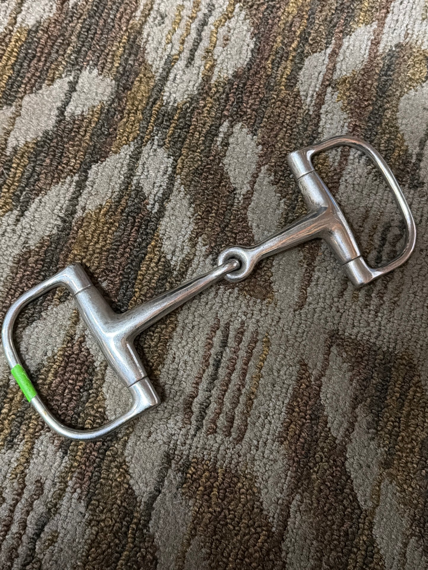 D Ring - 5”