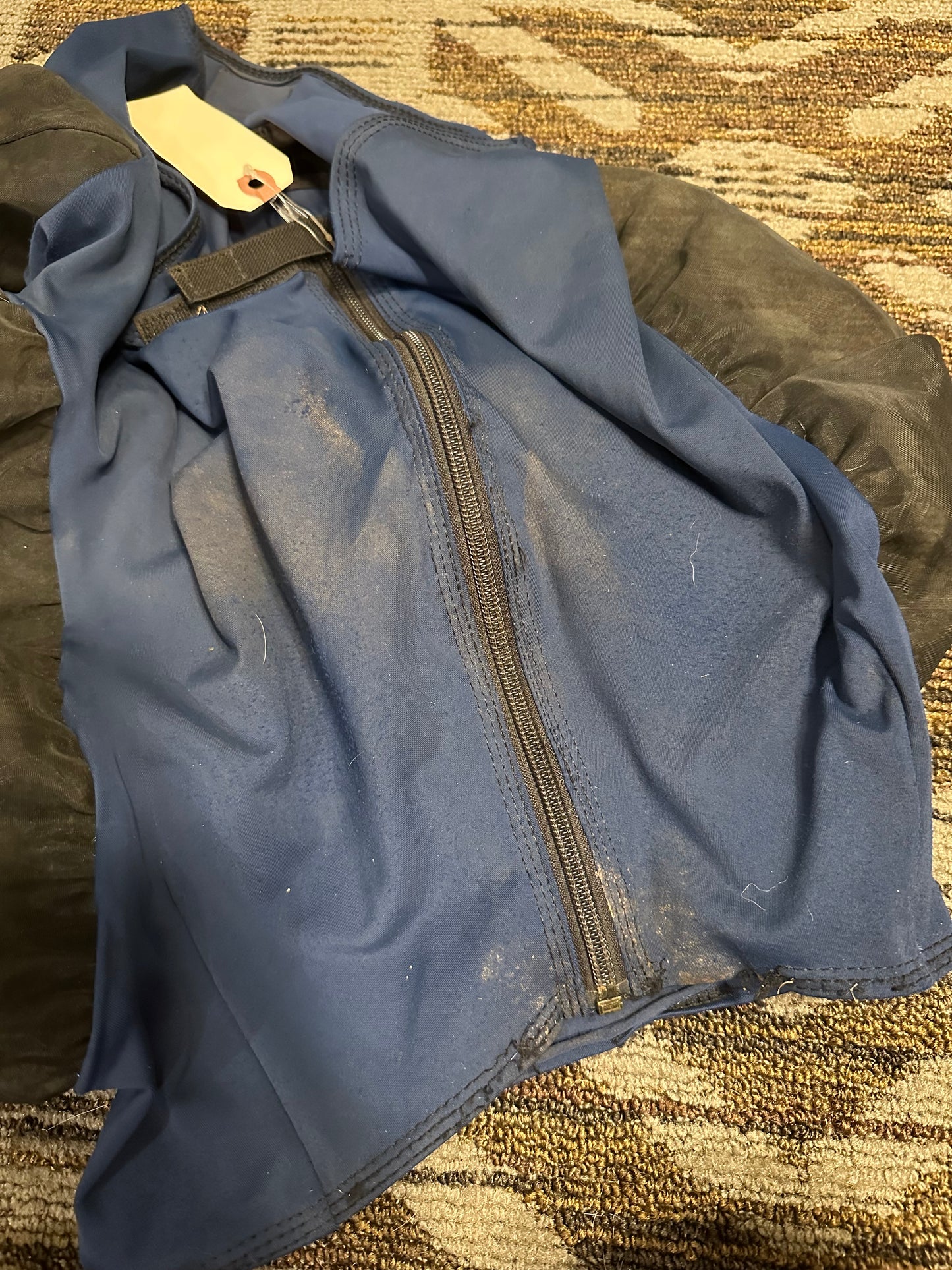 UltraFlex Fly Mask