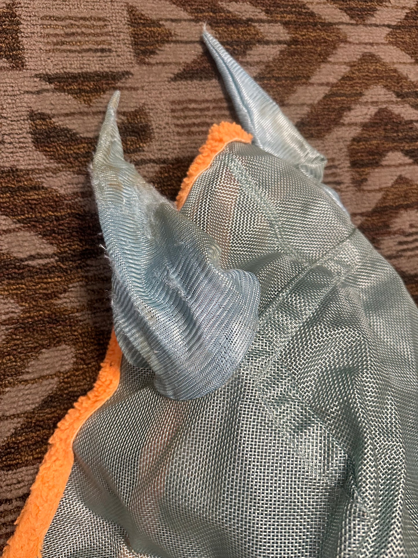 Amigo Fly Mask