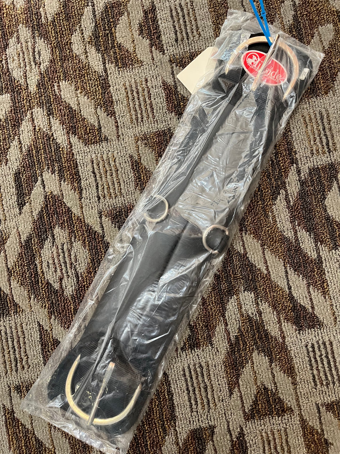 Hillside Cinch - 22”