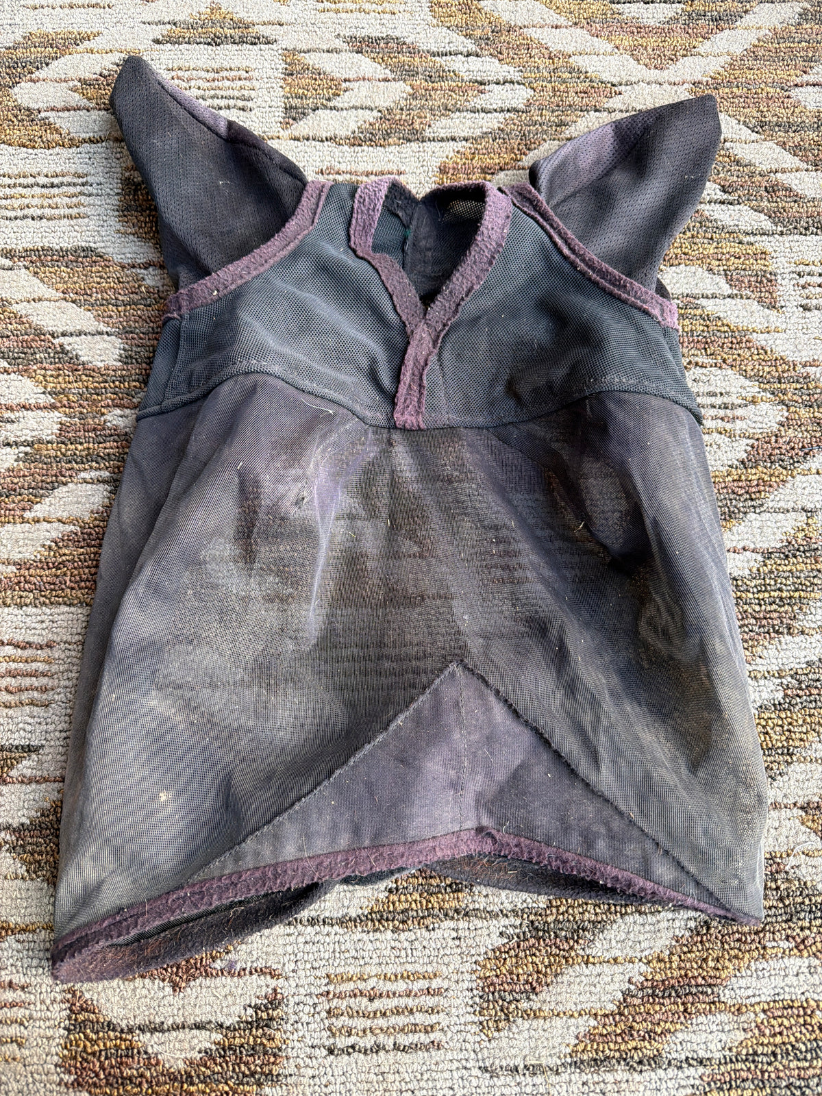 Cashel Fly Mask