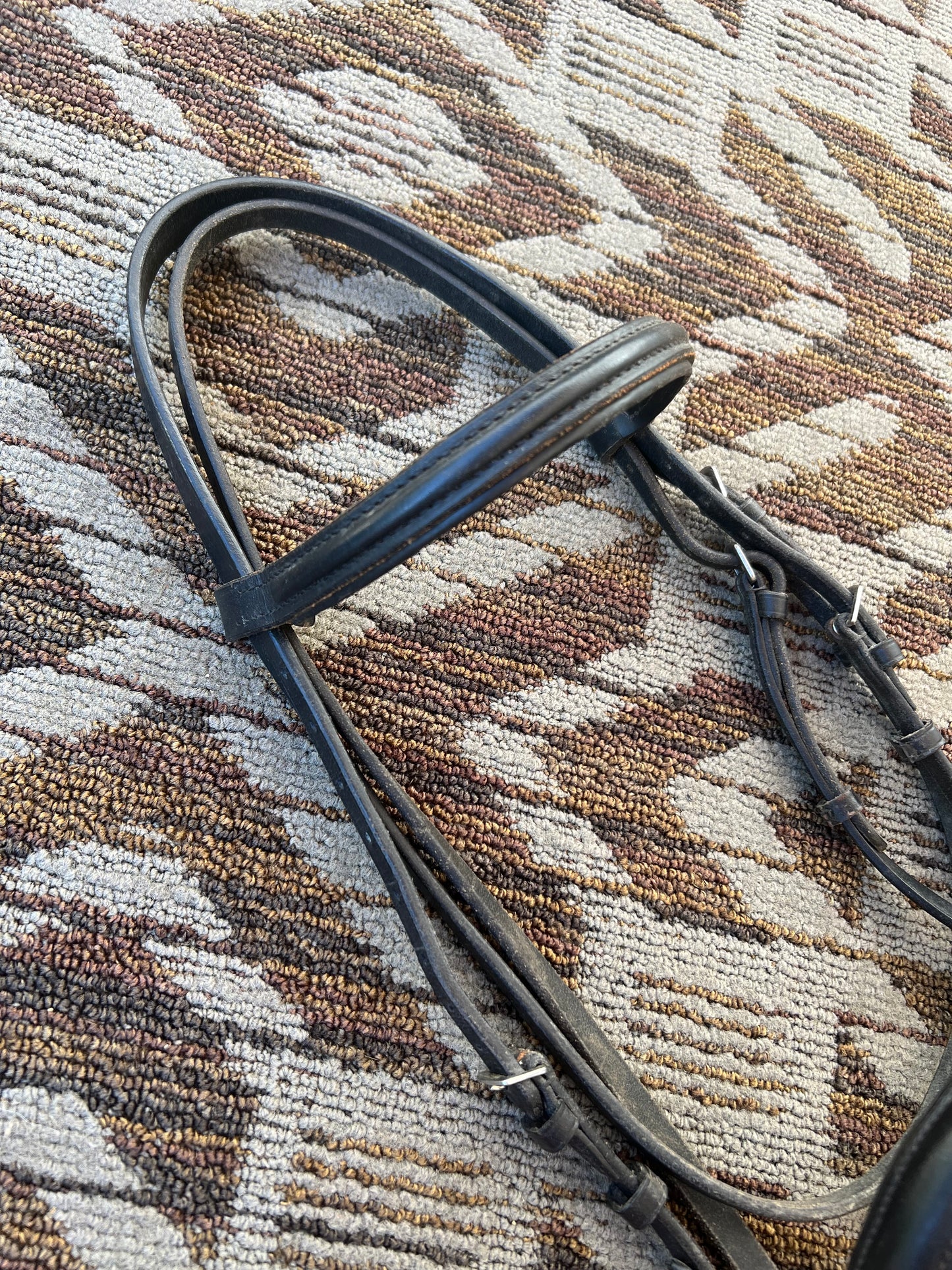 Black Bridle