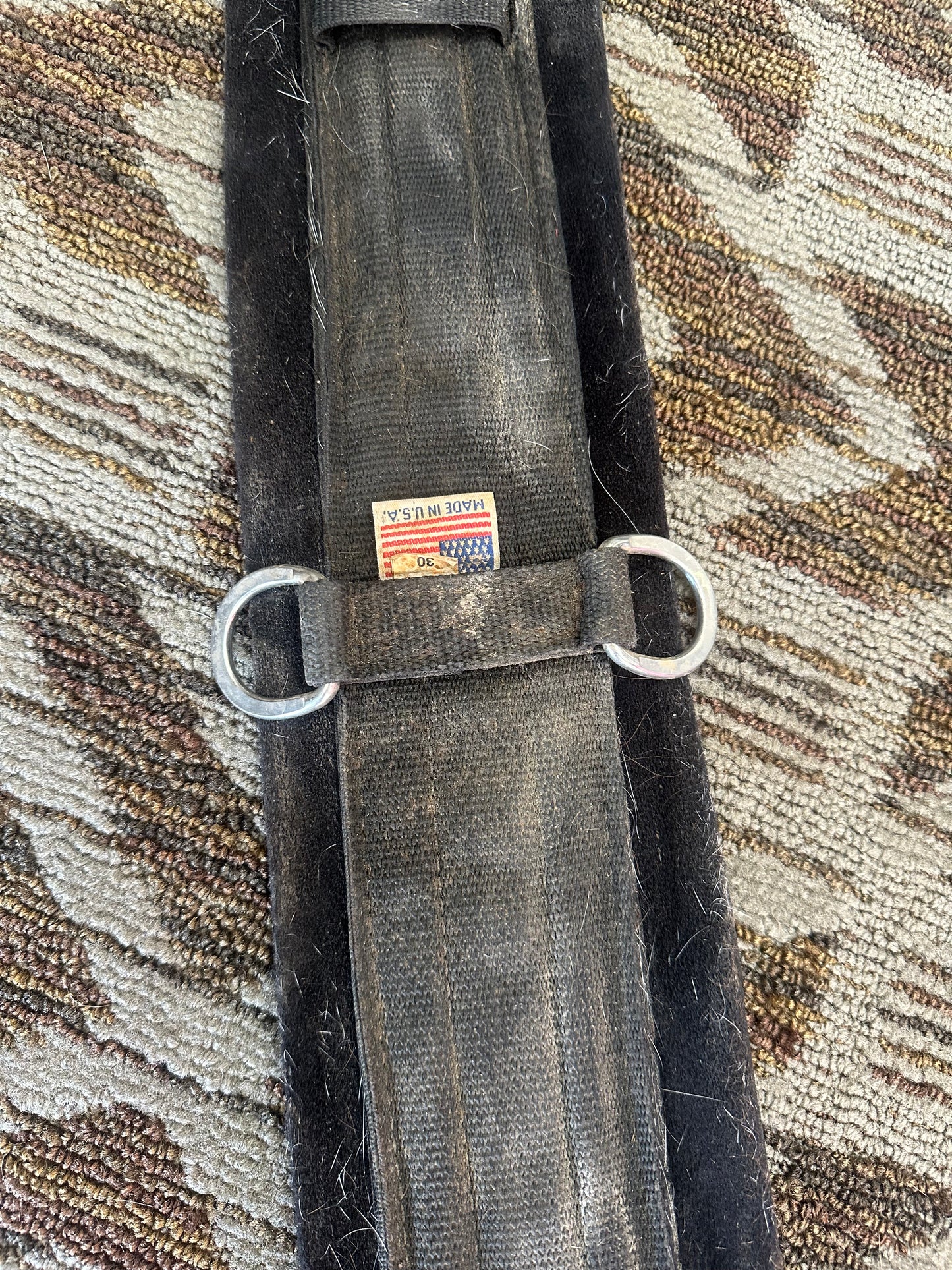 Professionals Choice Neoprene Cinch - 30”
