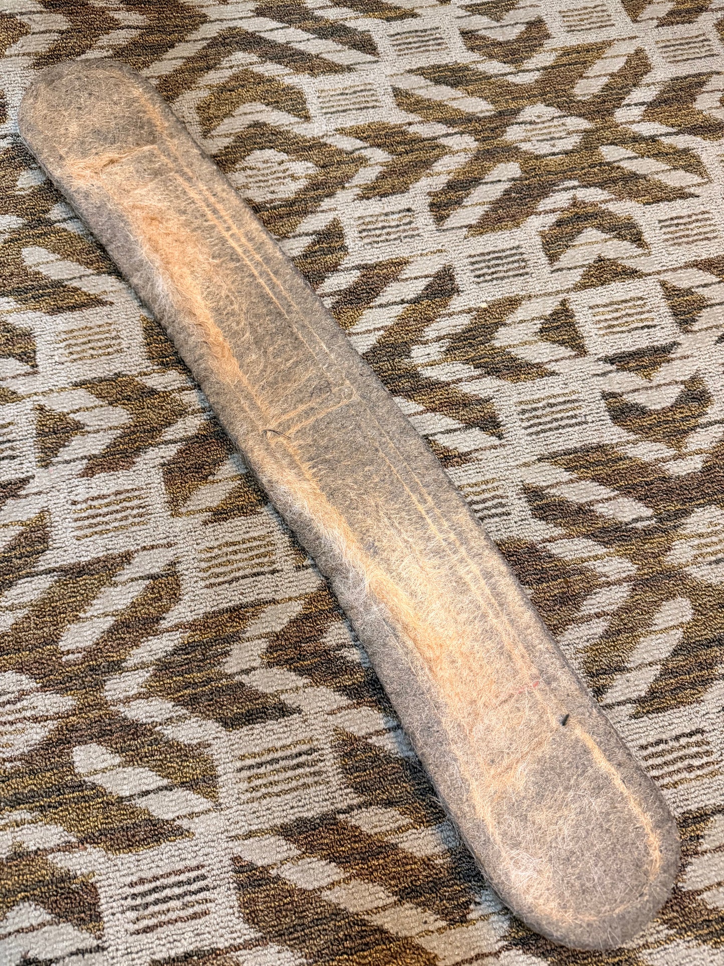 Felt Tuffy Cinch - 34”