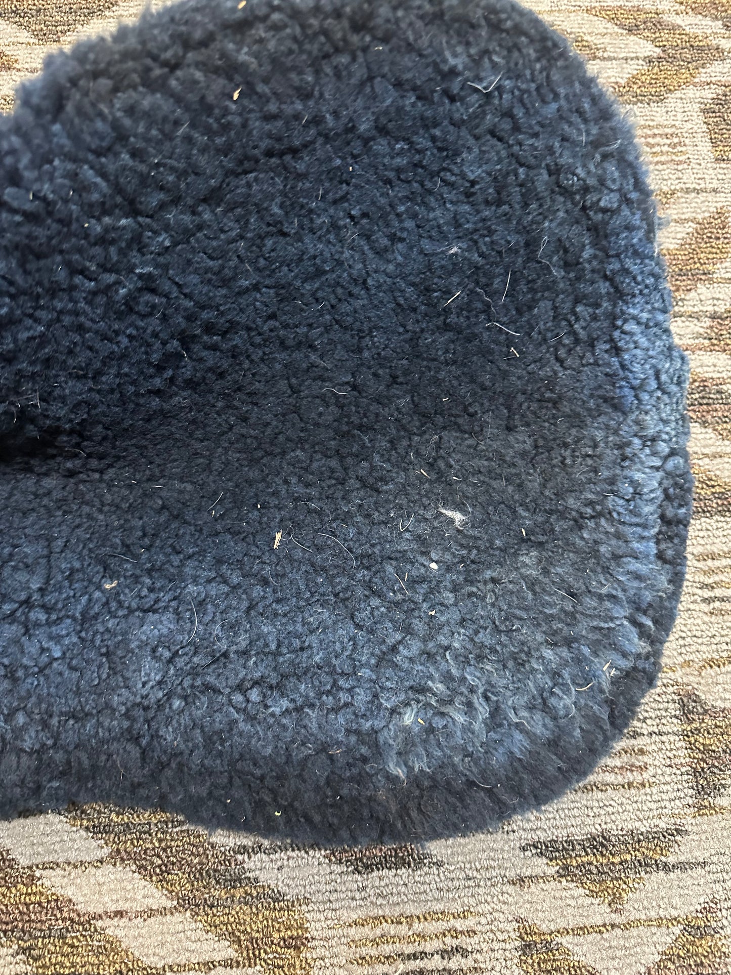 Dover Half Pad