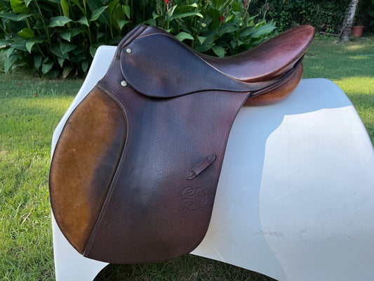 Stubben Siegfried All Purpose Saddle