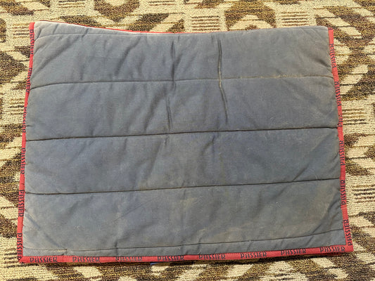Passier Dressage Pad