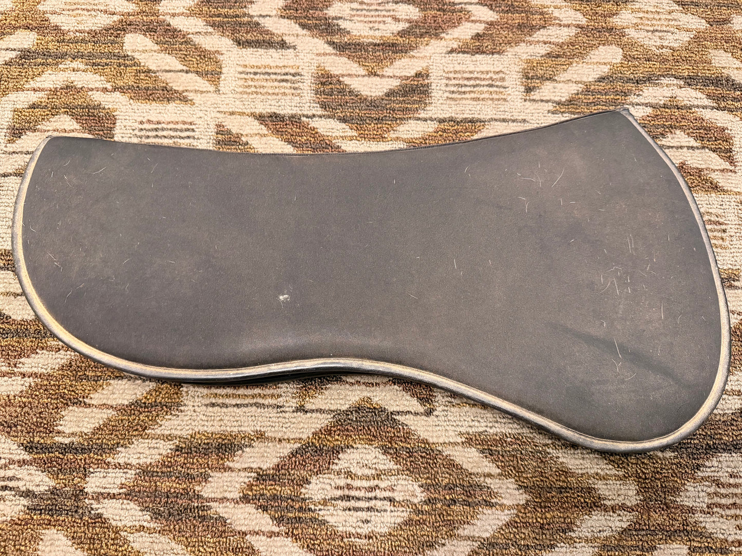 Lami Cell Gel Half Pad