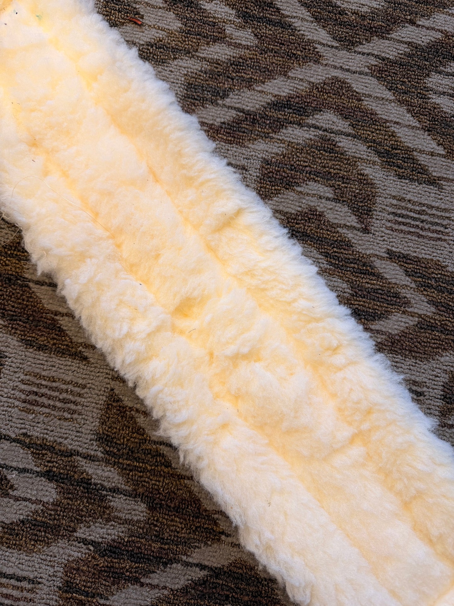 Fleece Cinch - 33”
