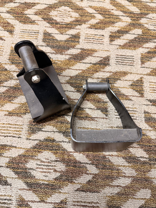 Endurance Stirrups