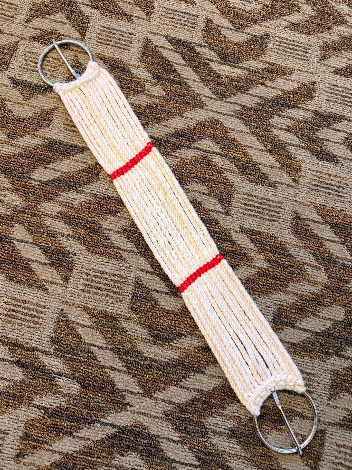 Rope Cinch - 28”