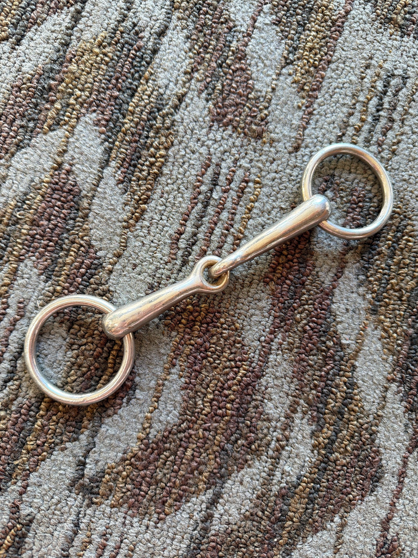 Pony Loose Ring - 4.5”