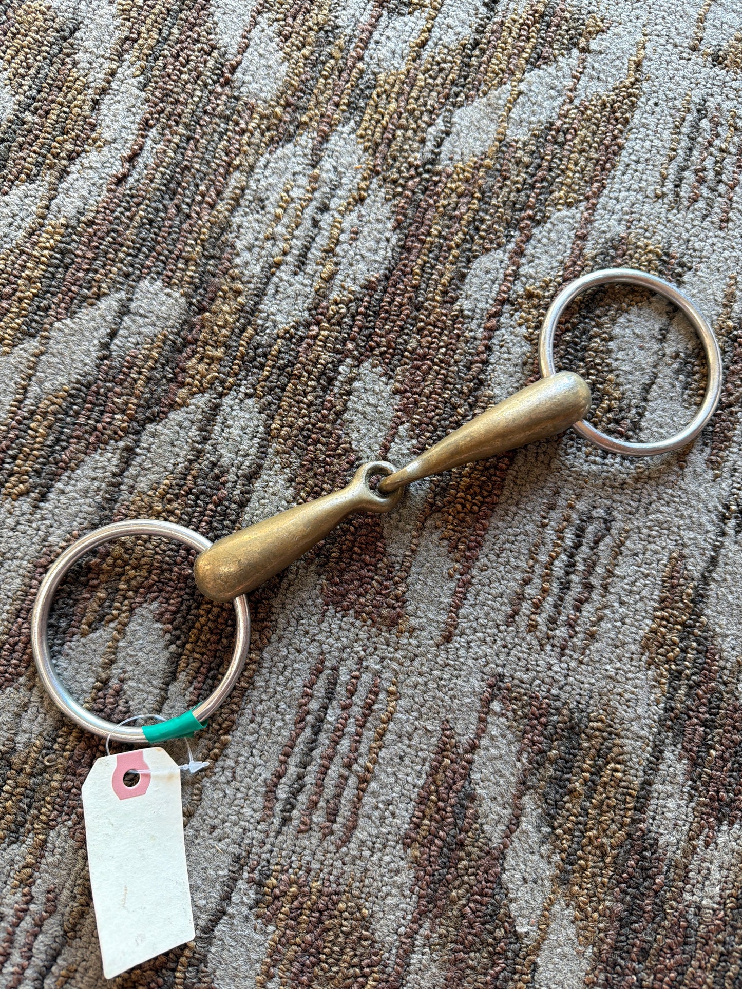 Loose Ring - 5.75”