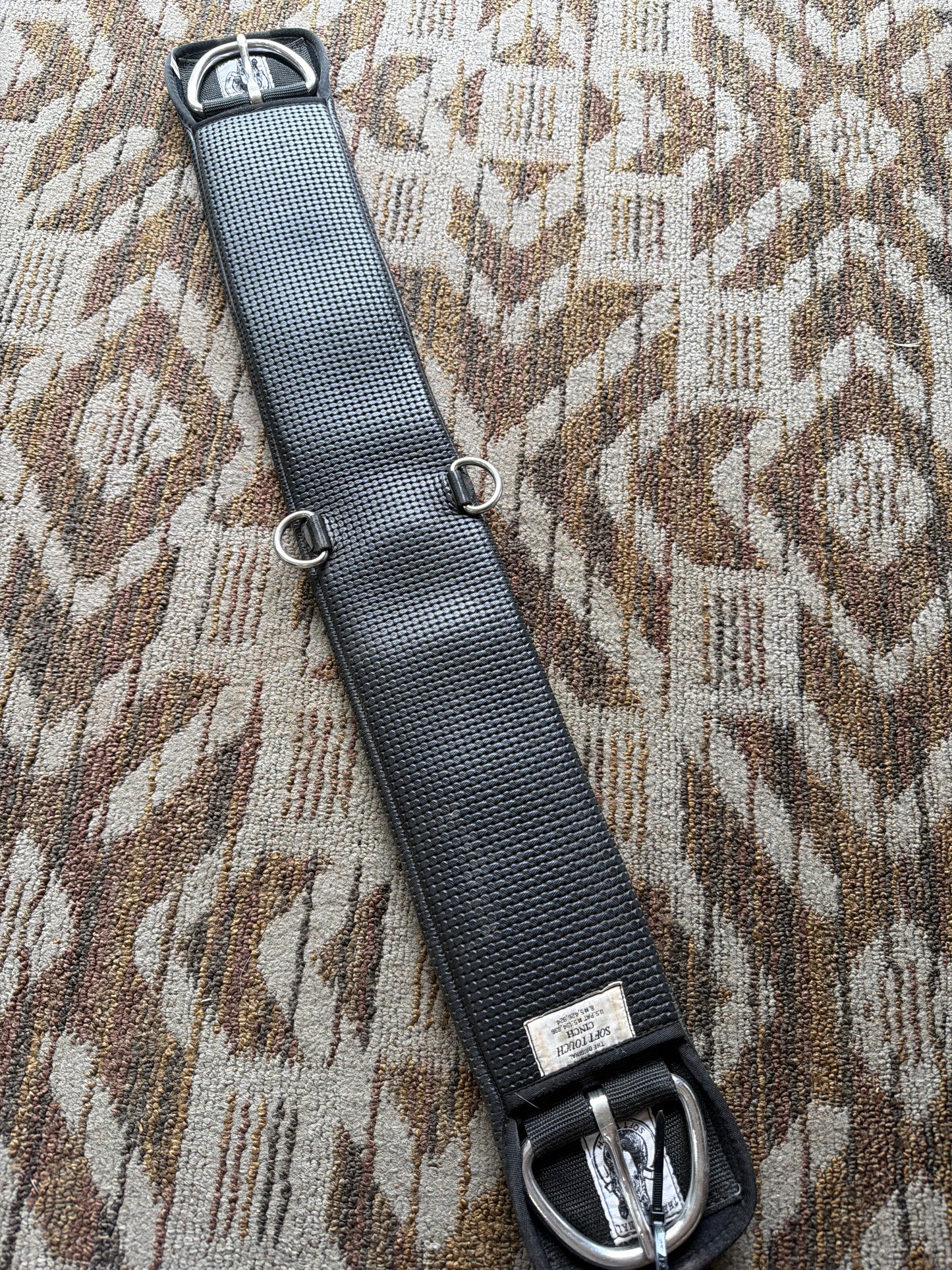 Soft Touch Cinch - 32”