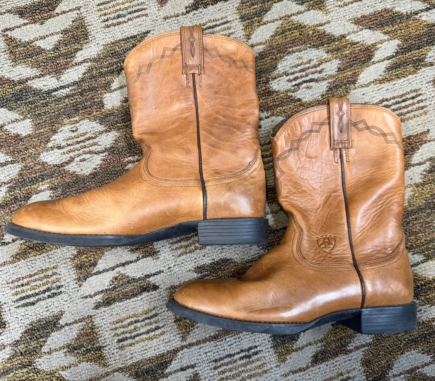 Ariat Boots
