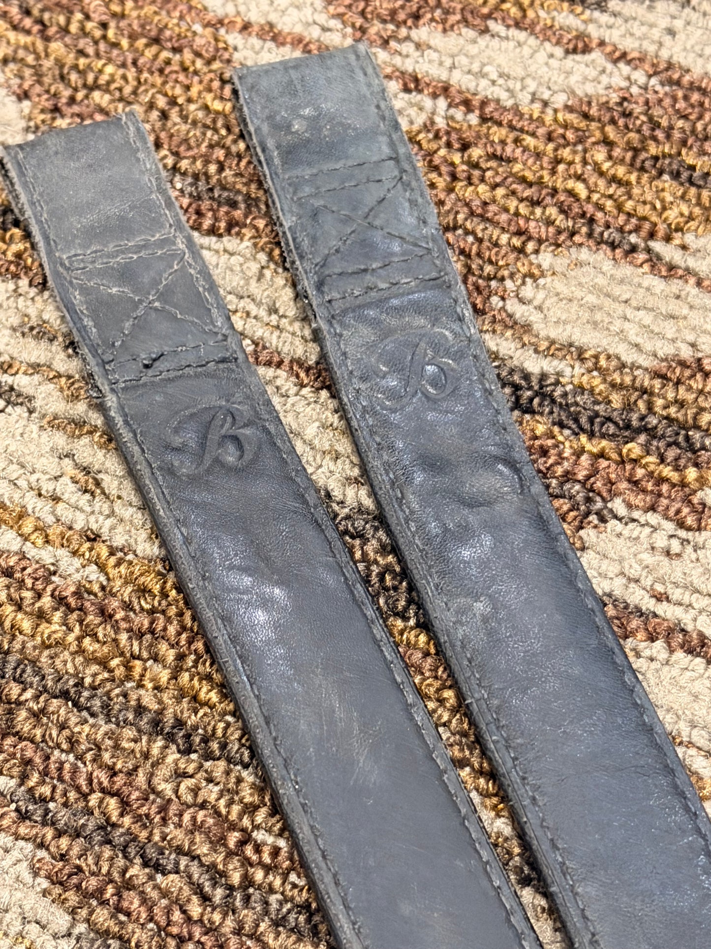 Bates Webbers - 32”