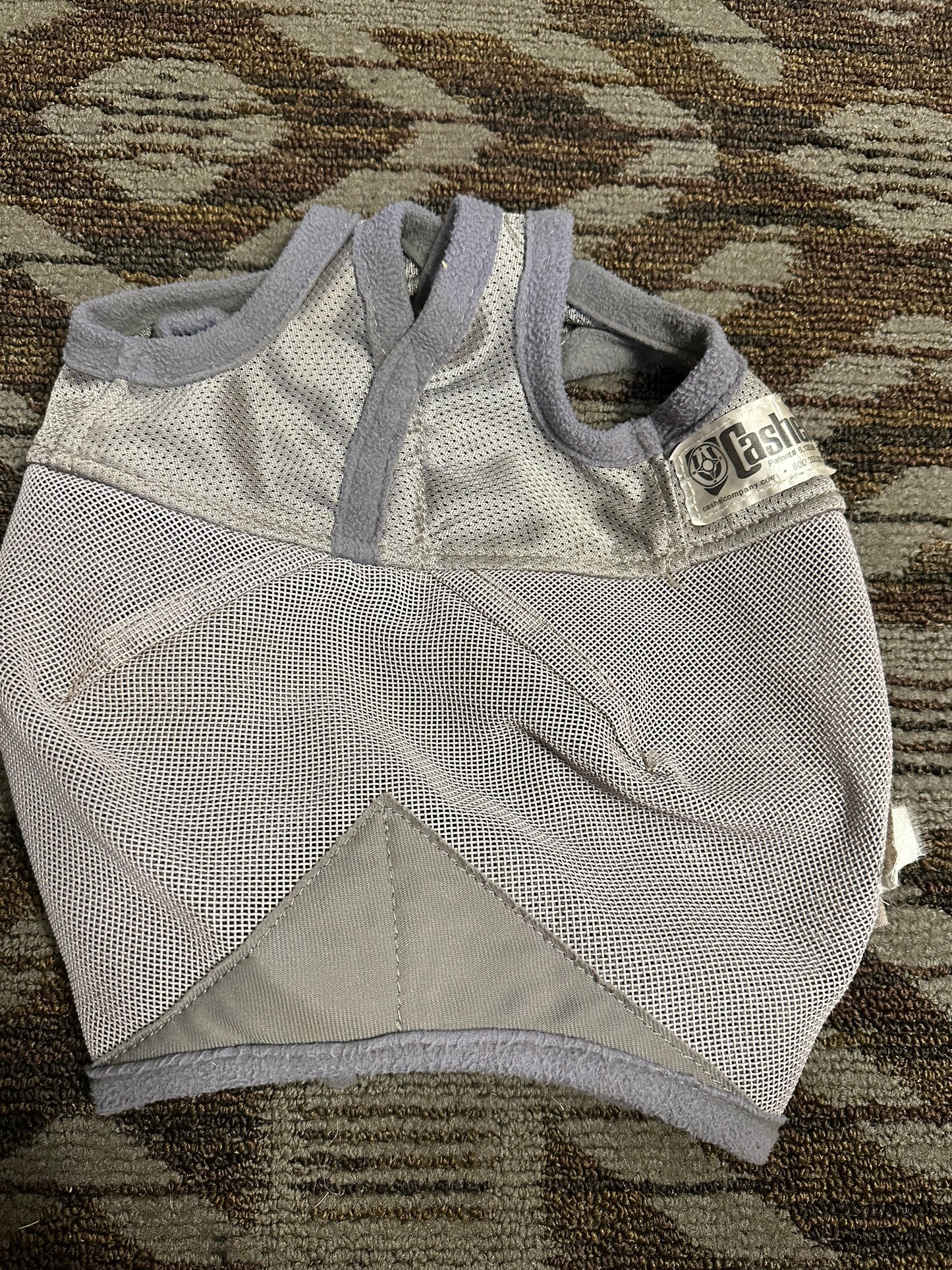Cashel Fly Mask