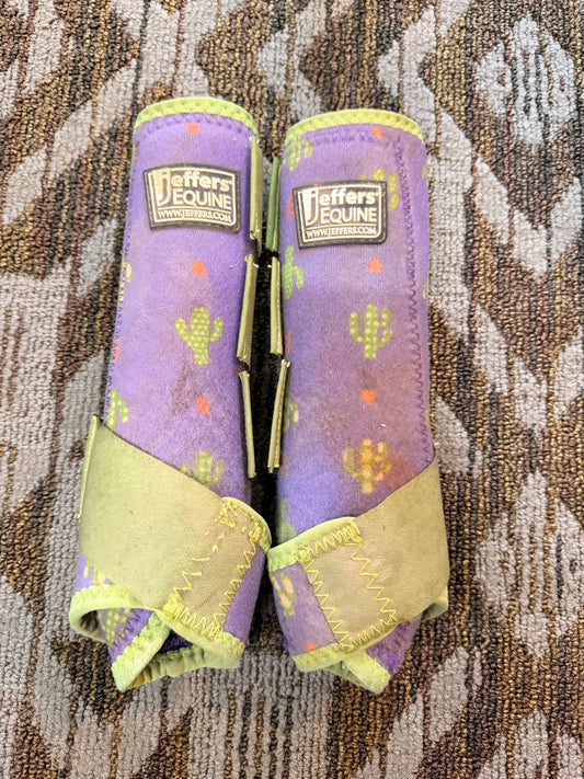 Jeffers Equine Sport Boots