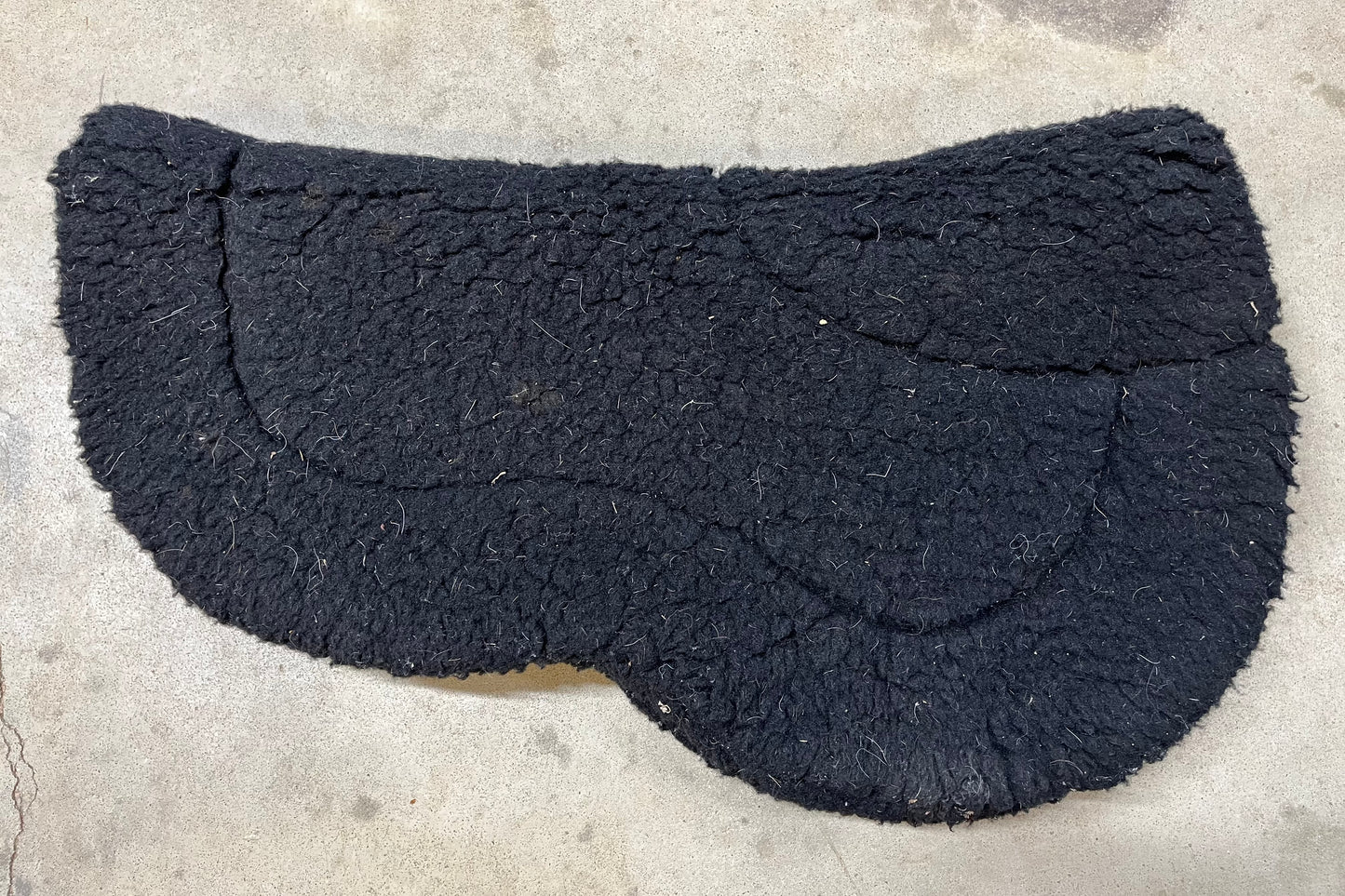 Toklat CoolBack Endurance Pad