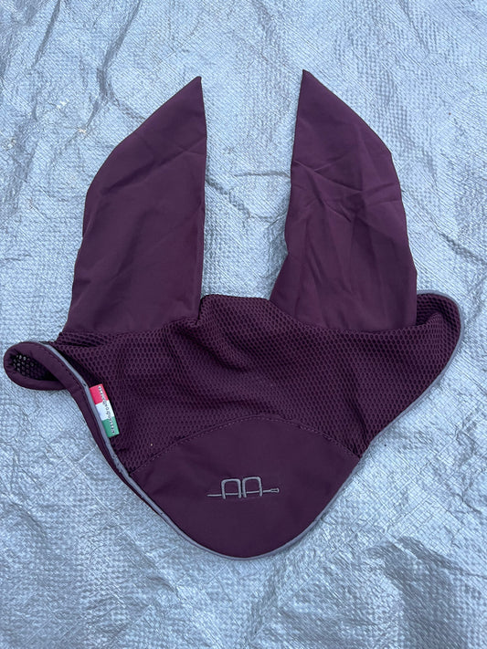 Horseware Platinum Bonnet