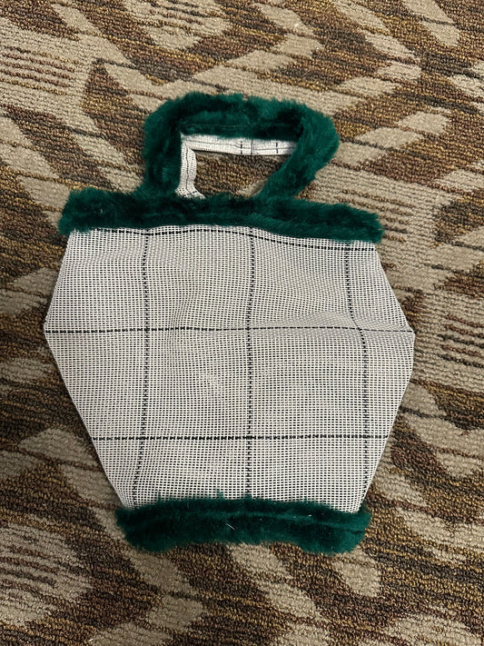 Supermask Yearling/PAO Fly Mask