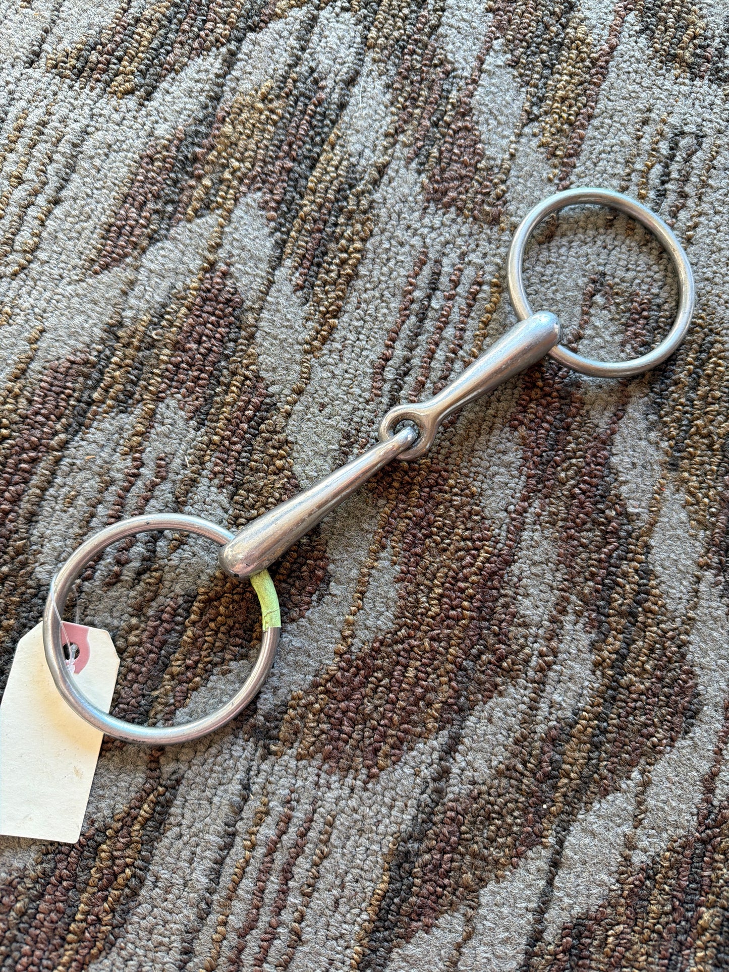 Loose Ring - 5”