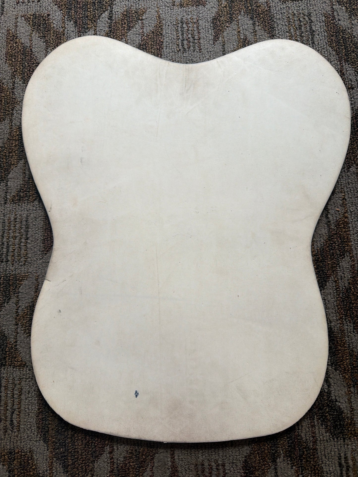 Thinline Half Pad