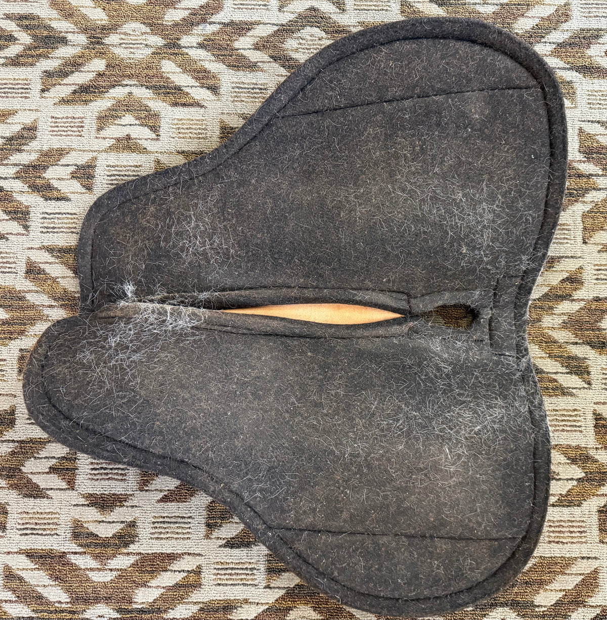 Diamond Wool Endurance Pad