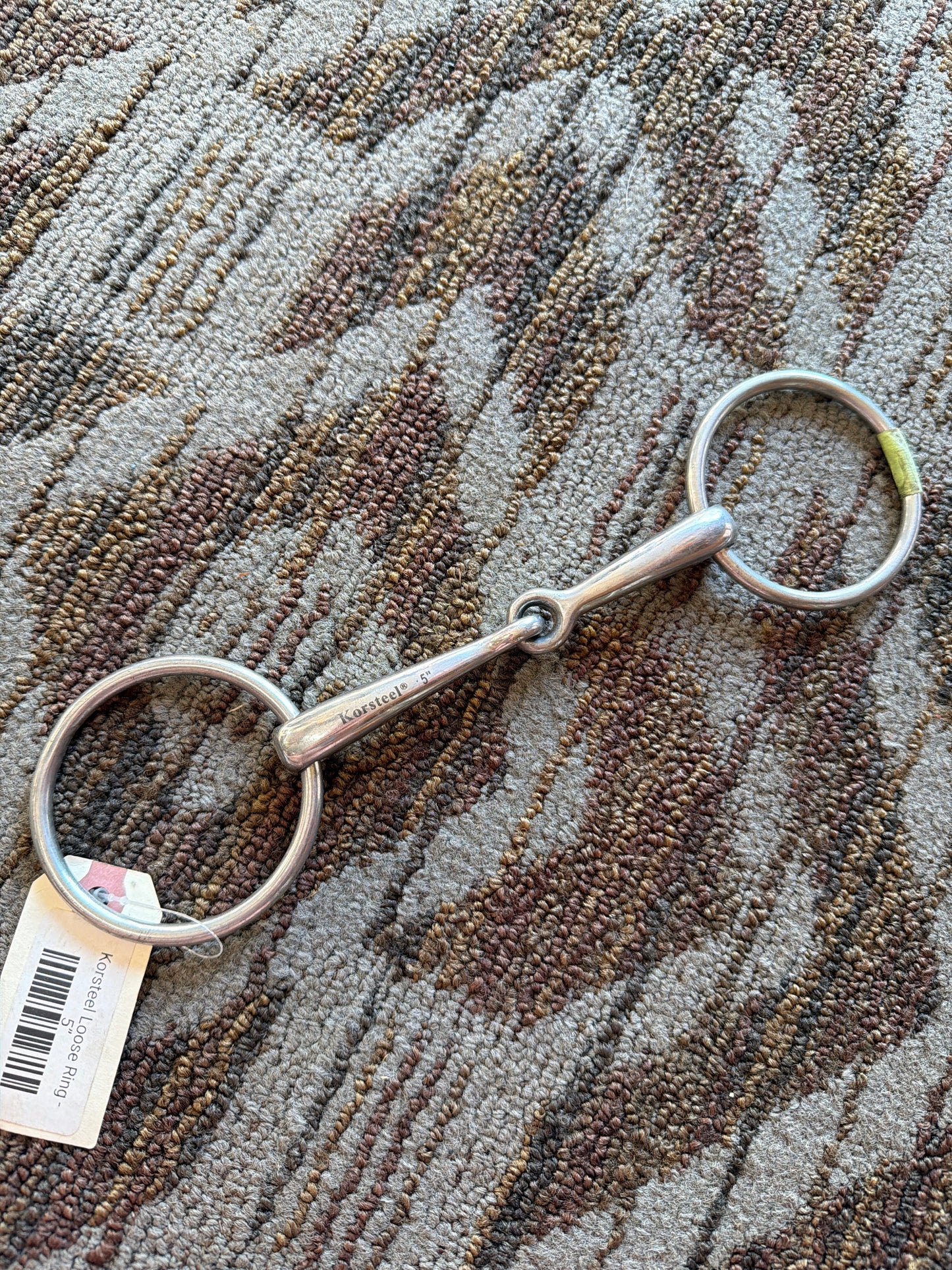 Korsteel Loose Ring - 5”