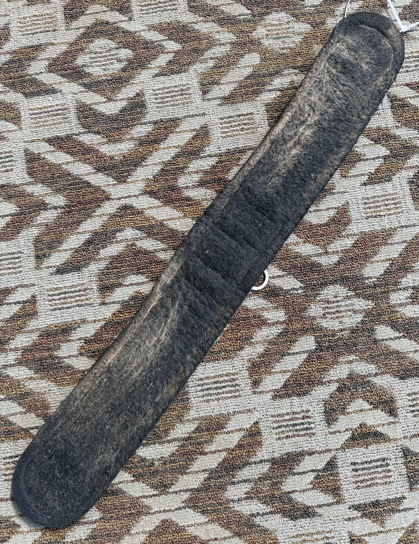 Felt Smart Cinch - 34”