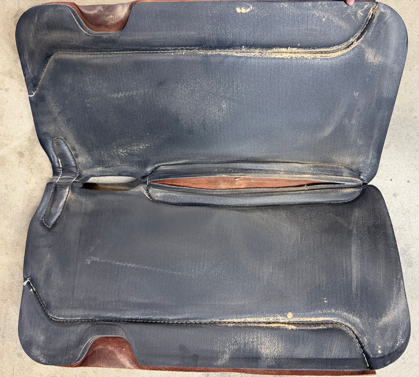 Classic Equine Foam Pad