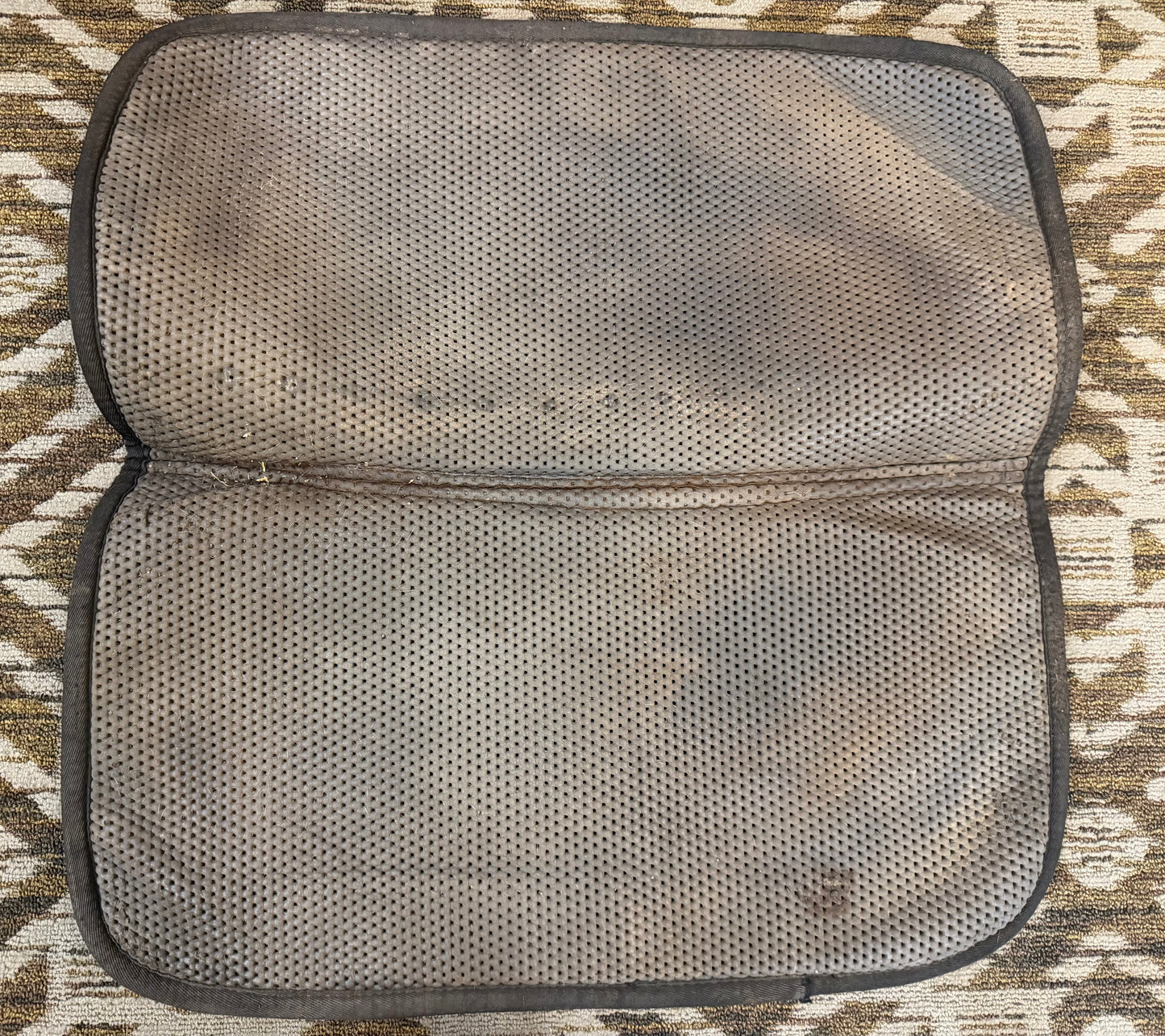 Tuffy Neoprene Pad