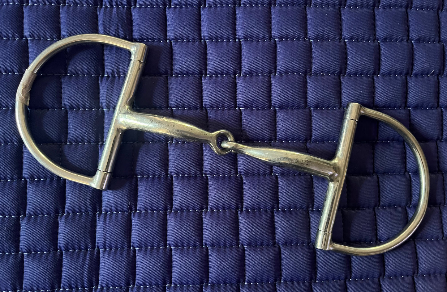 Ovation D Ring - 5.5”