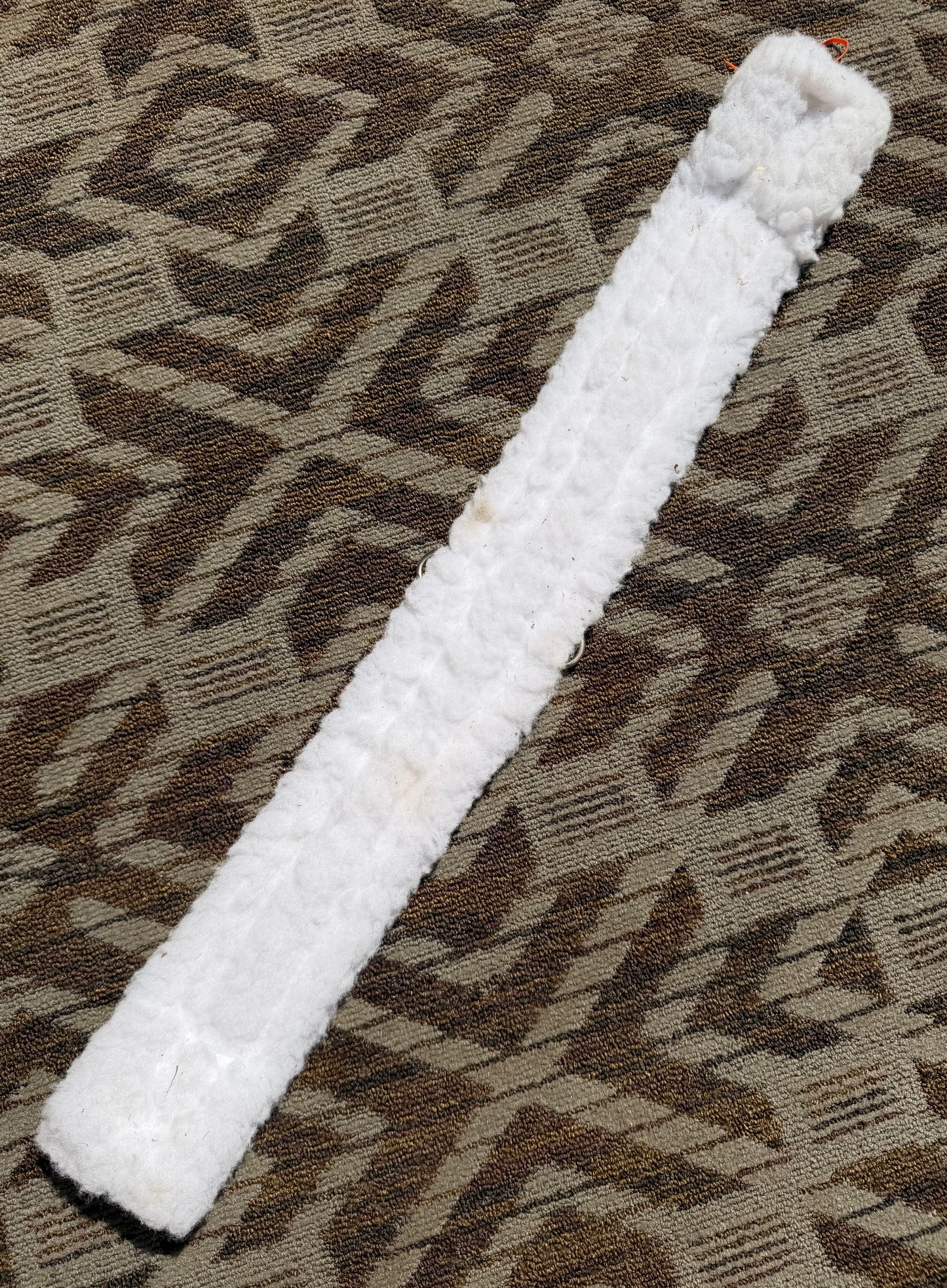 Triple E Fleece Cinch - 34”