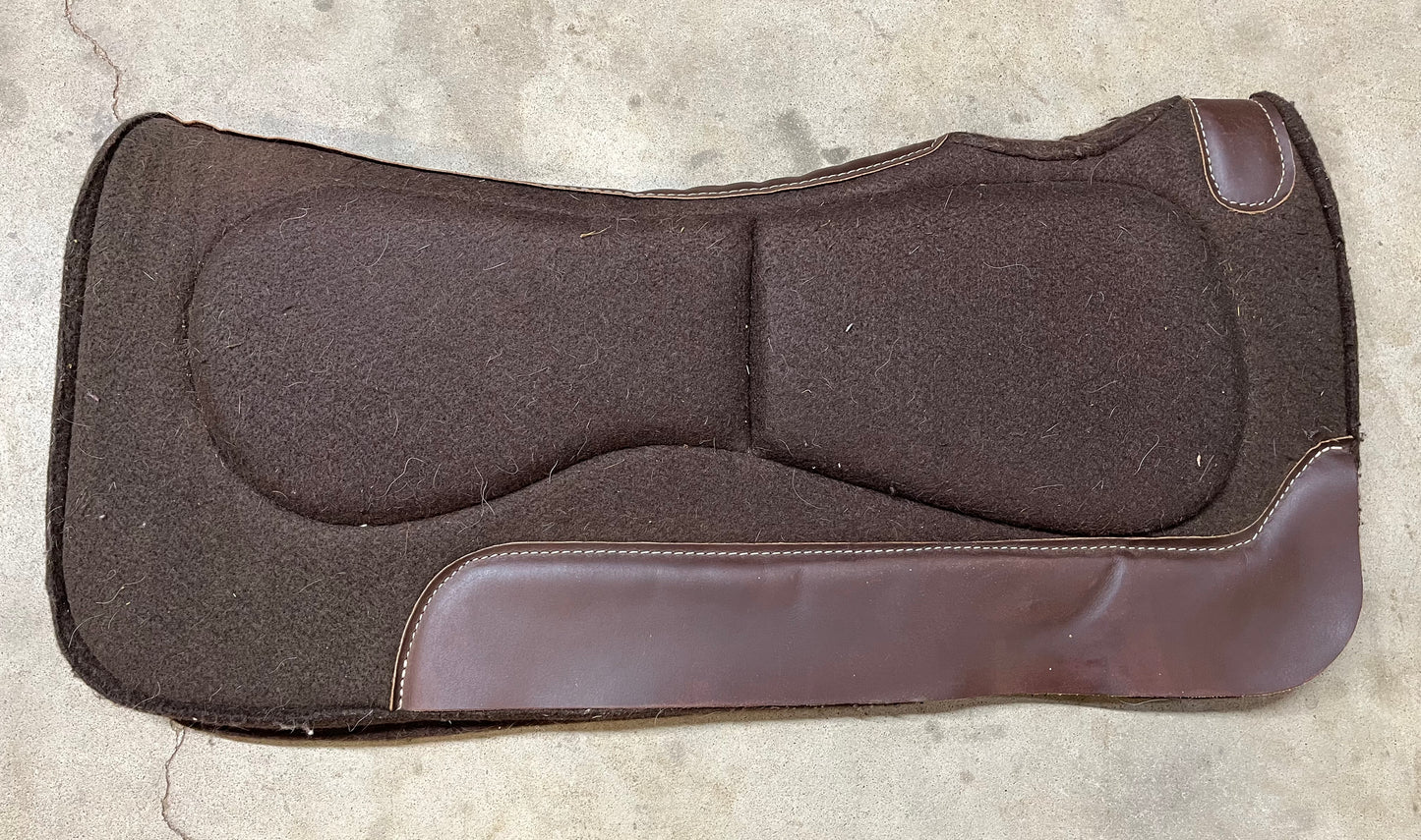 Tough 1 Build Up Pad